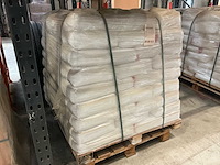 Eco jointfiller zak poedervormige voegenvuller 20kg (438x) - afbeelding 5 van  5