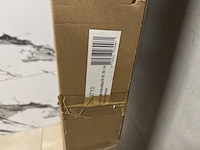 Eco kwartronde cabine met 2 schuifdeuren wb, 20.3710 - afbeelding 3 van  3