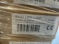 Eco led line - led inbouwarmaturen (50x) - afbeelding 5 van  21