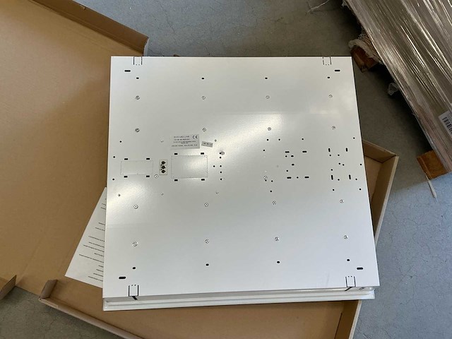 Eco led line - led inbouwarmaturen (50x) - afbeelding 6 van  21