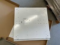 Eco led line - led inbouwarmaturen (50x) - afbeelding 6 van  21