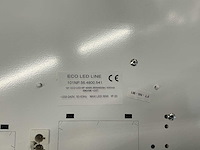 Eco led line - led inbouwarmaturen (50x) - afbeelding 7 van  21