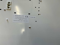 Eco led line - led inbouwarmaturen (50x) - afbeelding 10 van  21
