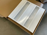 Eco led line - led inbouwarmaturen (50x) - afbeelding 11 van  21