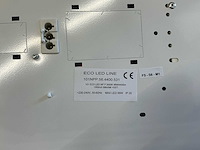 Eco led line - led inbouwarmaturen (50x) - afbeelding 14 van  21
