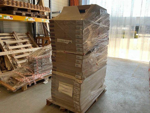 Eco led line - led inbouwarmaturen (50x) - afbeelding 12 van  21