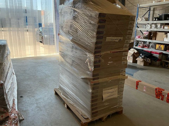 Eco led line - led inbouwarmaturen (50x) - afbeelding 16 van  21
