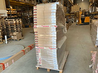 Eco led line - led inbouwarmaturen (50x) - afbeelding 18 van  21