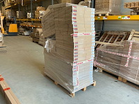 Eco led line - led inbouwarmaturen (50x) - afbeelding 20 van  21