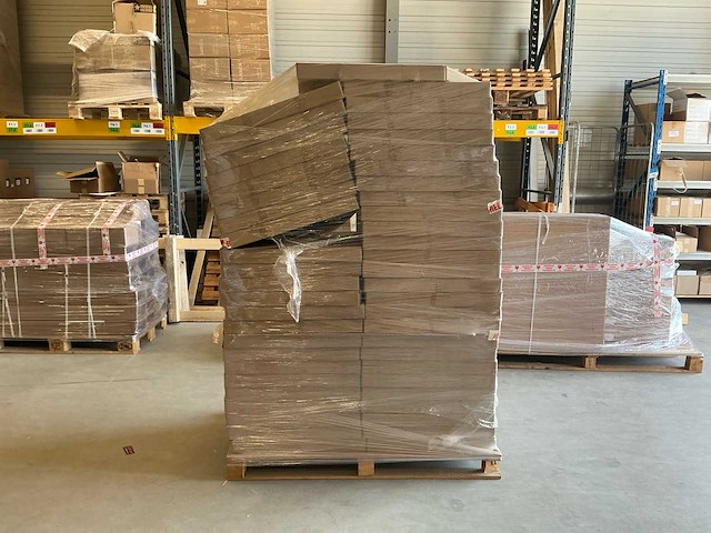 Eco led line - led inbouwarmaturen (50x) - afbeelding 21 van  21