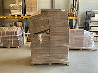 Eco led line - led inbouwarmaturen (50x) - afbeelding 21 van  21