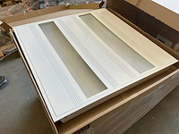 Eco led line - led-inbouwarmaturen voor systeemplafonds (27x) - afbeelding 2 van  14