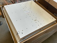 Eco led line - led-inbouwarmaturen voor systeemplafonds (27x) - afbeelding 9 van  14