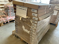 Eco led line - led-inbouwarmaturen voor systeemplafonds (27x) - afbeelding 10 van  14
