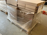 Eco led line - led-inbouwarmaturen voor systeemplafonds (27x) - afbeelding 11 van  14