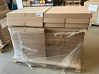 Eco led line - led-inbouwarmaturen voor systeemplafonds (27x) - afbeelding 12 van  14