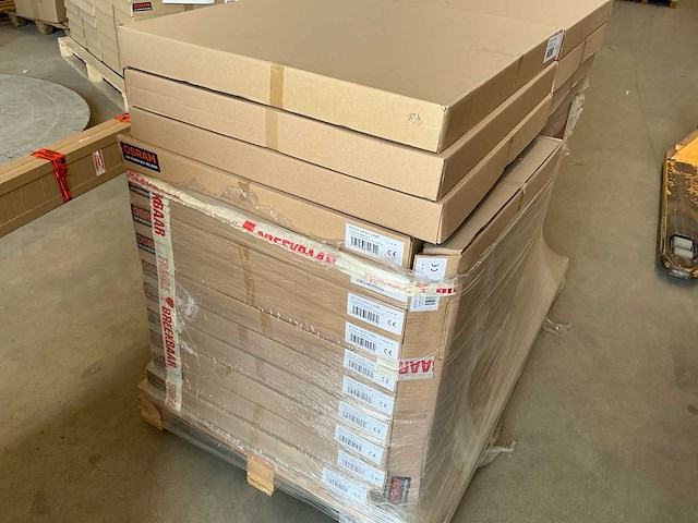 Eco led line - led-inbouwarmaturen voor systeemplafonds (27x) - afbeelding 13 van  14