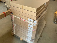 Eco led line - led-inbouwarmaturen voor systeemplafonds (27x) - afbeelding 13 van  14