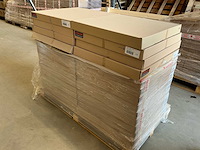 Eco led line - led-inbouwarmaturen voor systeemplafonds (27x) - afbeelding 14 van  14