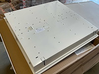 Eco led line - led-inbouwarmaturen voor systeemplafonds (27x) - afbeelding 6 van  14