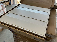 Eco led line - led-inbouwarmaturen voor systeemplafonds (33x) - afbeelding 3 van  10