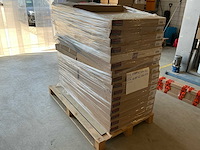 Eco led line - led-inbouwarmaturen voor systeemplafonds (33x) - afbeelding 7 van  10