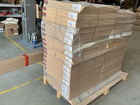 Eco led line - led-inbouwarmaturen voor systeemplafonds (33x) - afbeelding 8 van  10