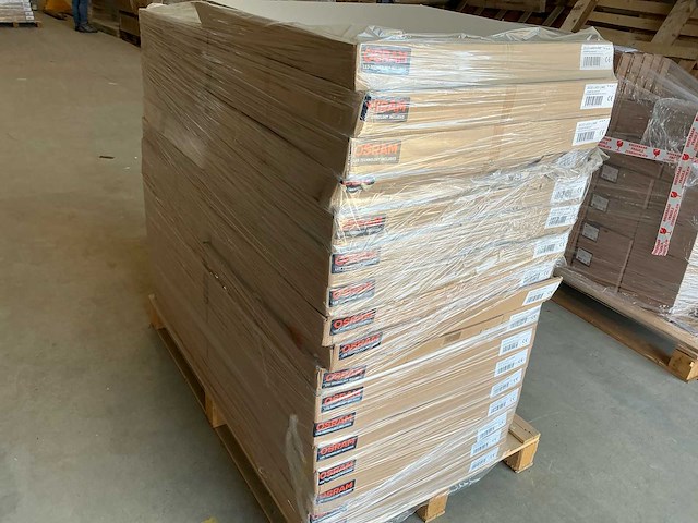 Eco led line - led-inbouwarmaturen voor systeemplafonds (33x) - afbeelding 9 van  10