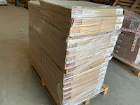 Eco led line - led-inbouwarmaturen voor systeemplafonds (33x) - afbeelding 9 van  10