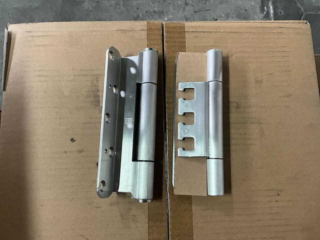 Eco obx-18 scharnier (750x) - afbeelding 1 van  6