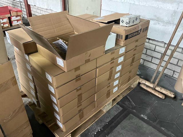 Eco obx-18 scharnier (750x) - afbeelding 2 van  6