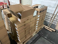 Eco obx-18 scharnier (750x) - afbeelding 2 van  6