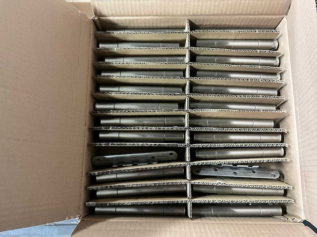 Eco obx-18 scharnier (750x) - afbeelding 3 van  6