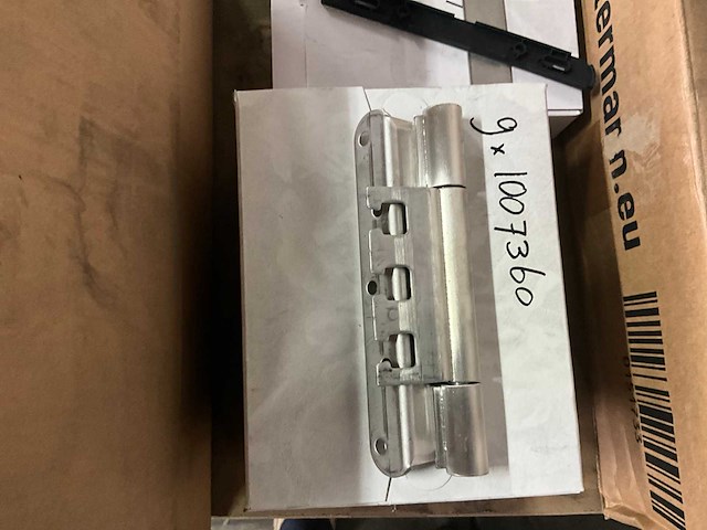 Eco obx-18 scharnier (750x) - afbeelding 5 van  6