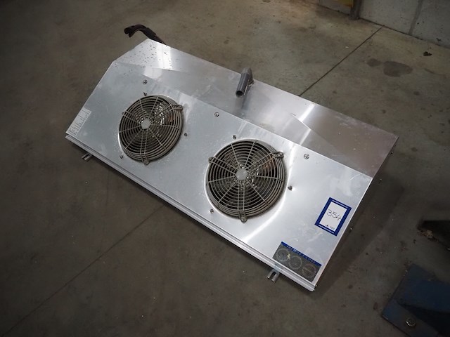 Eco refrigerazione - afbeelding 1 van  8