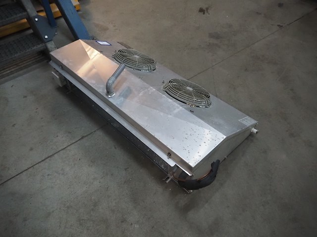 Eco refrigerazione - afbeelding 3 van  8