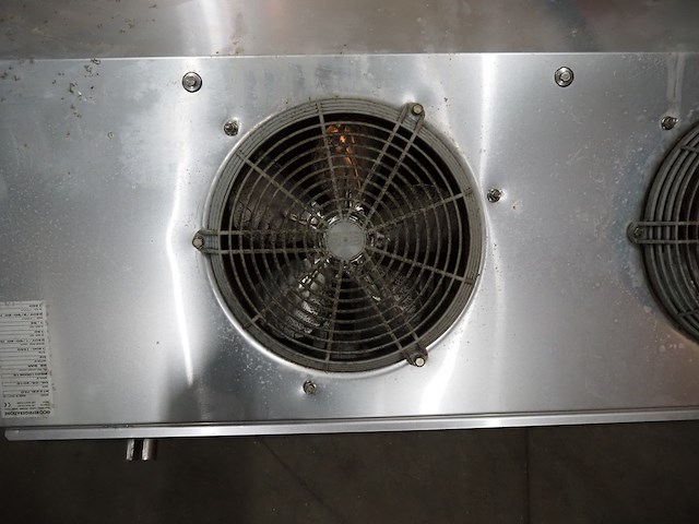 Eco refrigerazione - afbeelding 6 van  8