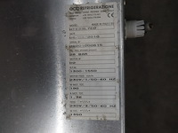 Eco refrigerazione - afbeelding 8 van  8