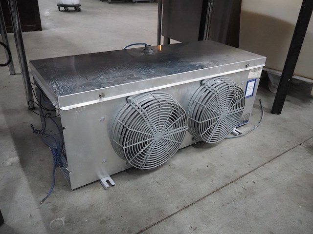 Eco refrigerazione - afbeelding 1 van  7