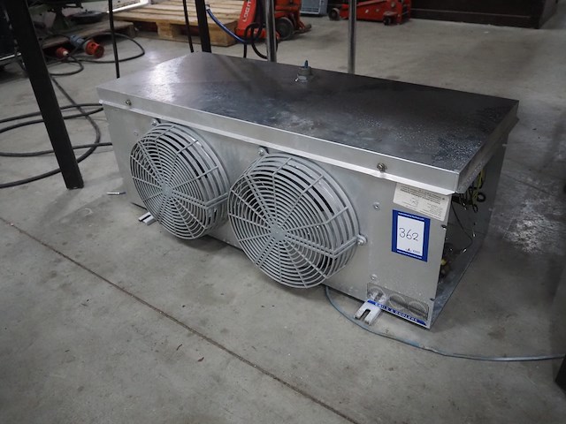 Eco refrigerazione - afbeelding 2 van  7