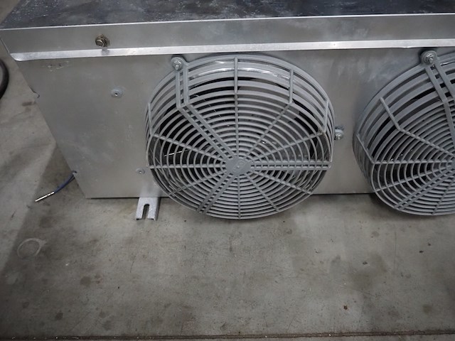 Eco refrigerazione - afbeelding 4 van  7