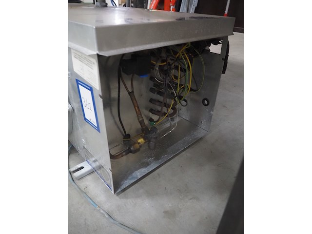 Eco refrigerazione - afbeelding 5 van  7