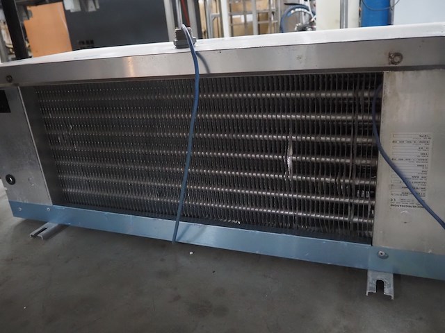 Eco refrigerazione - afbeelding 6 van  7