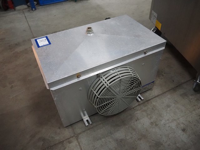 Eco refrigerazione - afbeelding 1 van  8