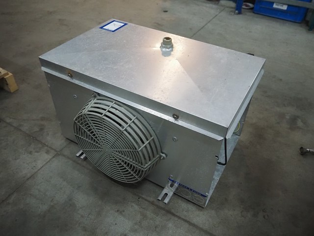 Eco refrigerazione - afbeelding 2 van  8