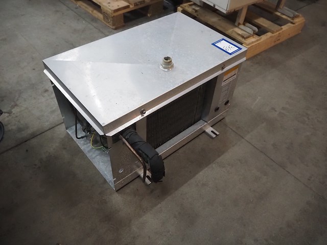 Eco refrigerazione - afbeelding 4 van  8