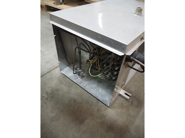 Eco refrigerazione - afbeelding 6 van  8