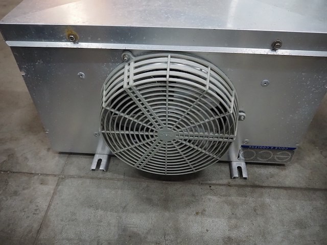 Eco refrigerazione - afbeelding 7 van  8