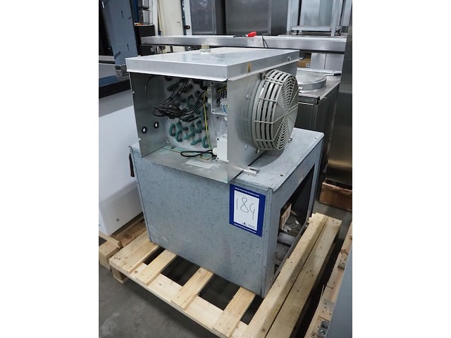 Eco refrigerazione - afbeelding 1 van  10