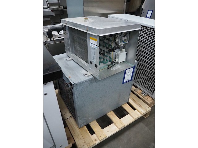 Eco refrigerazione - afbeelding 2 van  10